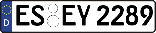 ES-EY2289