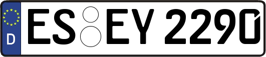 ES-EY2290