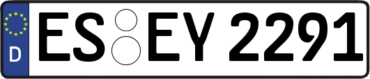 ES-EY2291