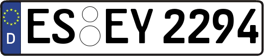 ES-EY2294