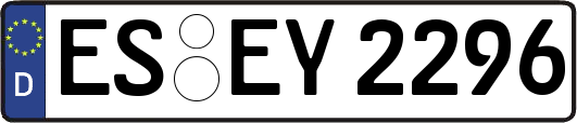 ES-EY2296
