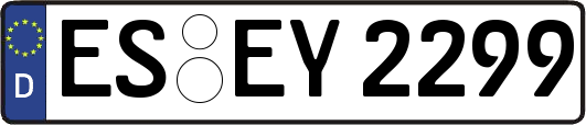 ES-EY2299