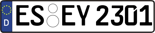 ES-EY2301
