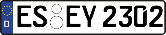 ES-EY2302