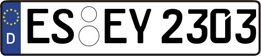 ES-EY2303