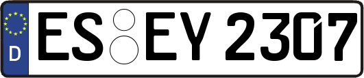 ES-EY2307