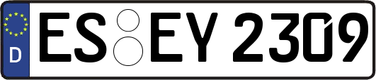 ES-EY2309