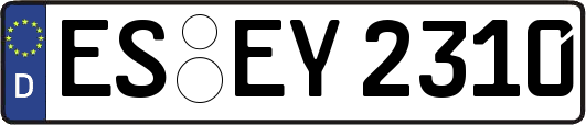 ES-EY2310