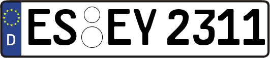 ES-EY2311