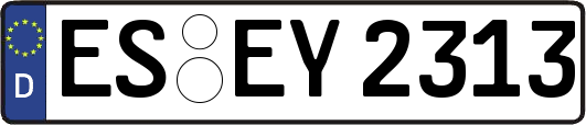 ES-EY2313
