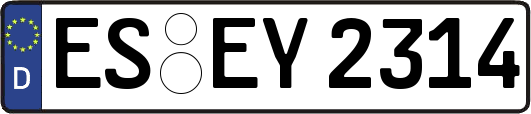 ES-EY2314