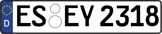 ES-EY2318