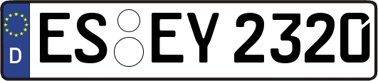 ES-EY2320