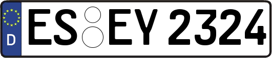 ES-EY2324