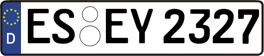 ES-EY2327
