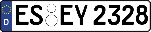 ES-EY2328