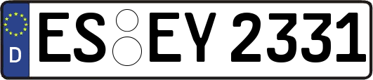 ES-EY2331