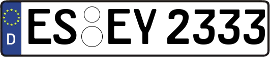 ES-EY2333