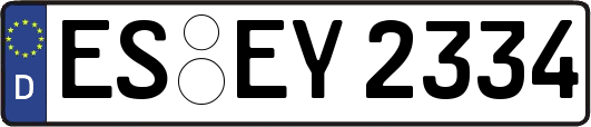 ES-EY2334