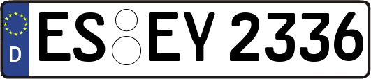 ES-EY2336