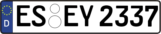 ES-EY2337