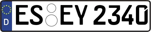 ES-EY2340