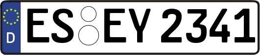 ES-EY2341