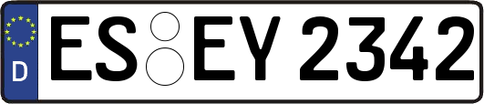 ES-EY2342