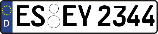 ES-EY2344