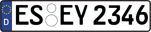 ES-EY2346