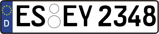 ES-EY2348