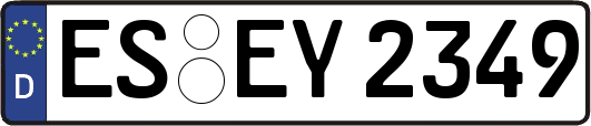 ES-EY2349