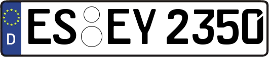 ES-EY2350