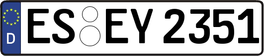 ES-EY2351