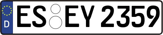 ES-EY2359