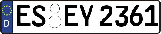ES-EY2361