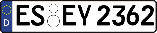 ES-EY2362