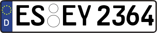 ES-EY2364