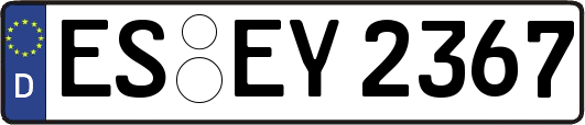 ES-EY2367