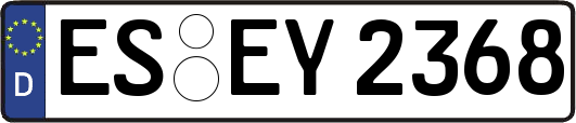 ES-EY2368