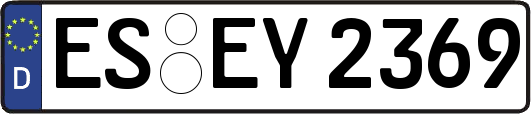 ES-EY2369