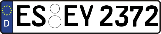 ES-EY2372