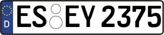 ES-EY2375