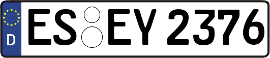 ES-EY2376