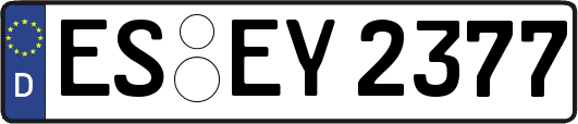 ES-EY2377