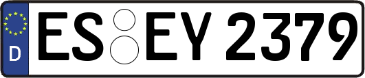 ES-EY2379