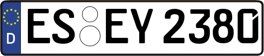 ES-EY2380