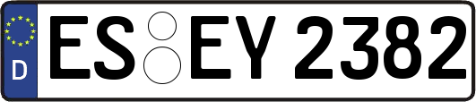 ES-EY2382