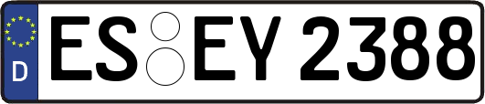 ES-EY2388