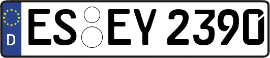 ES-EY2390